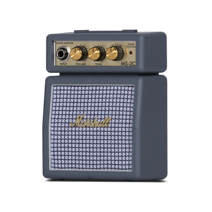 Marshall Micro AMP 1-Watt Micro AMP (Classic) | MS-2C
