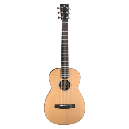 Furch LJ10-CM Little Jane Unique foldable travel guitar, Western Red Cedar / African Mahogany