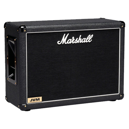 Marshall JVM Series AMP ( Made In UK ) 150 Watts 2X12" Extension Cabinet | JVMC212