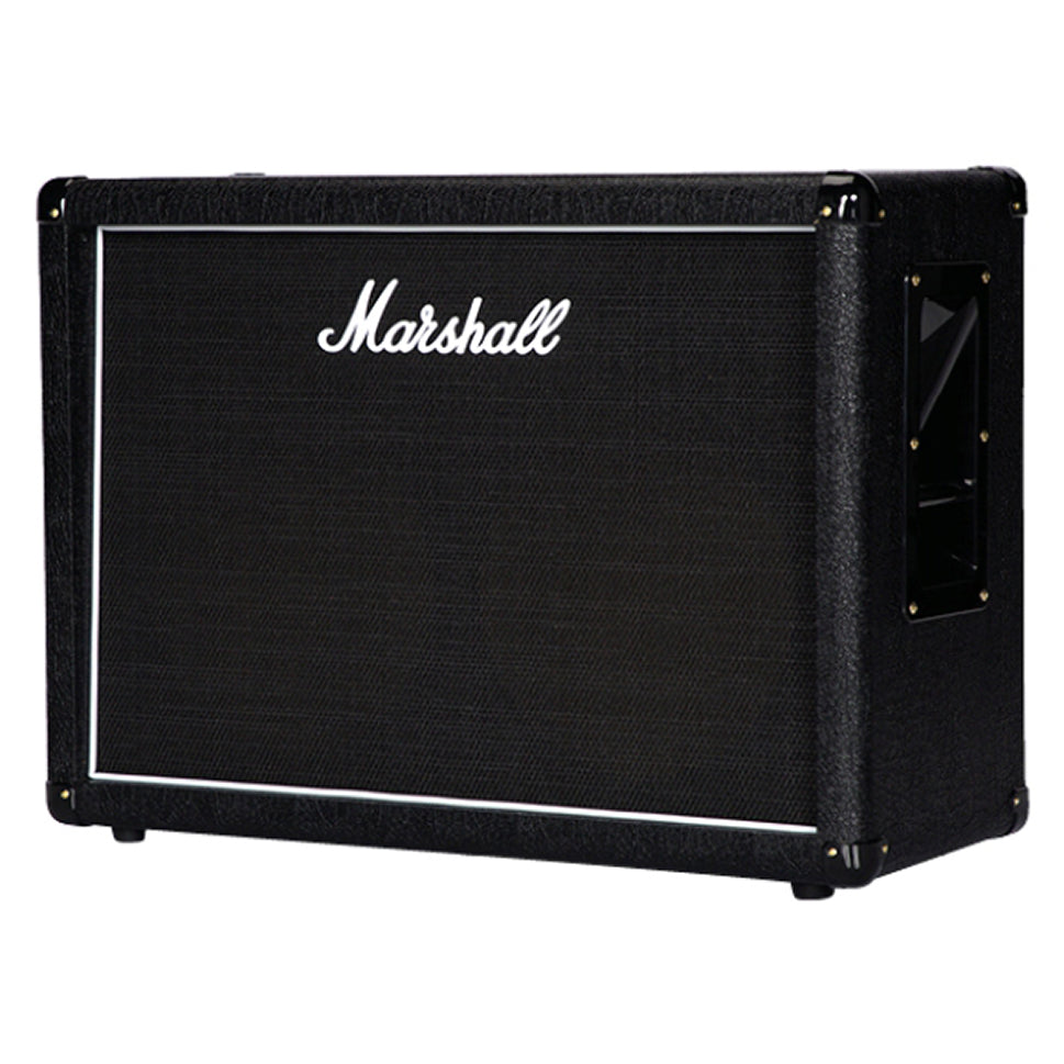 Marshall DSL ( Dual Super Lead ) Cabinet 160-Watts 2X12" | MX212