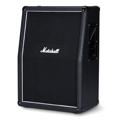 Marshall New Studio Series Cabinet 2020 Namm Release Studio Classic 140 Watts 2X12" Vertical Extension Cabinet | SC212