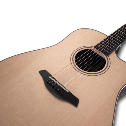Furch Green Dc-SR SPE Master's Choice Electro-Acoustic Guitar, Sitka spruce / Indian rosewood