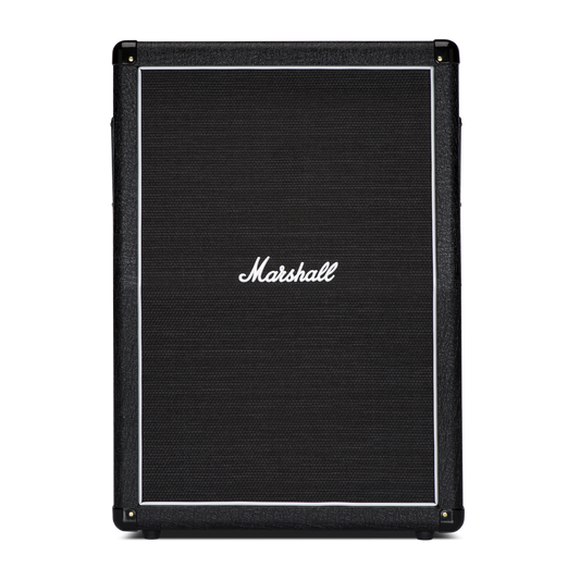 Marshall DSL ( Dual Super Lead ) Cabinet 160-Watts 2X12" Angled Cabinet | MX212A