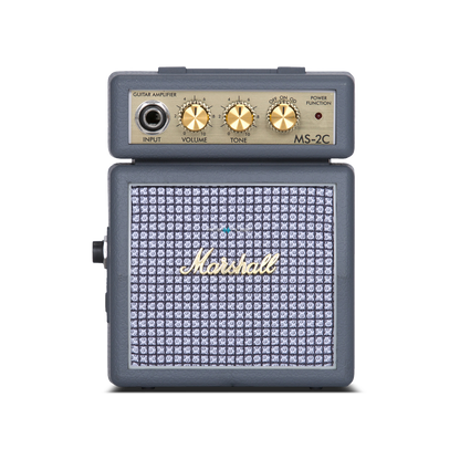 Marshall Micro AMP 1-Watt Micro AMP (Classic) | MS-2C