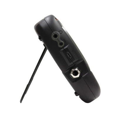 Peterson StroboPLUS HDC Handheld Strobe Tuner / Metronome / Timer