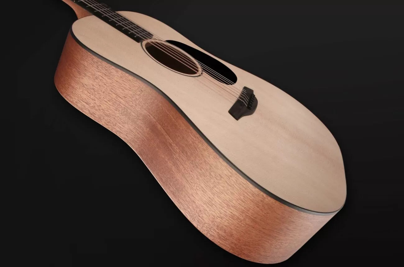 Furch Violet D-SM SPE Sitka spruce / African mahogany
