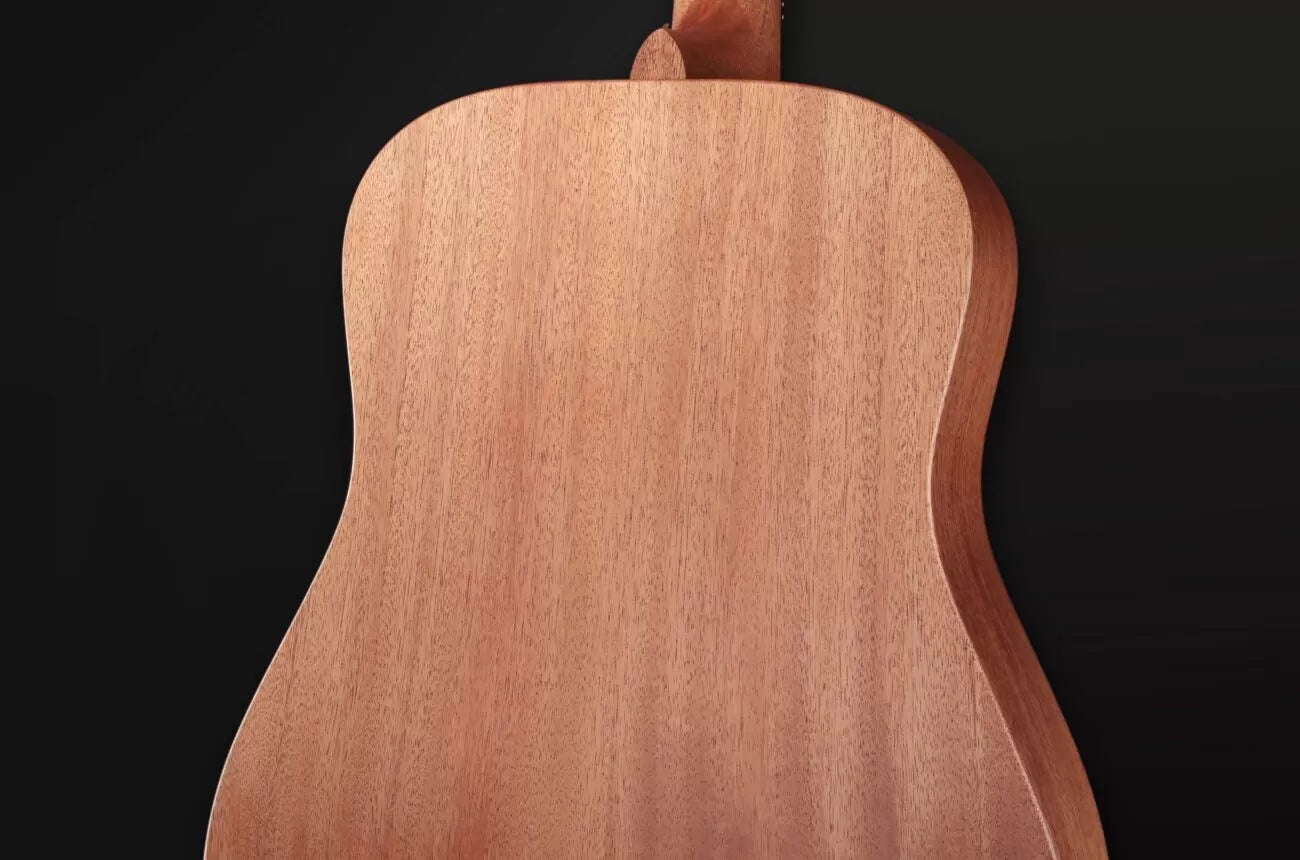 Furch Violet D-SM SPE Sitka spruce / African mahogany