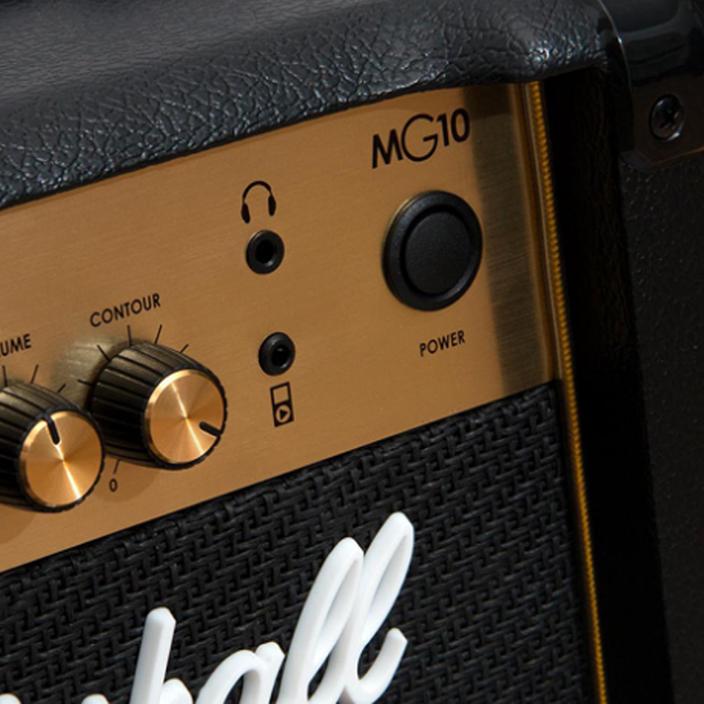Marshall MG Gold Series MG 10-Watts | MG10