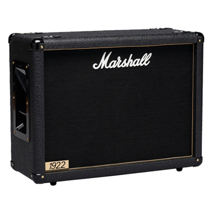Marshall Cabinet ( Made In UK ) 150W 2X12" Mono / 75W+75W Stereo Cabinet | 1922