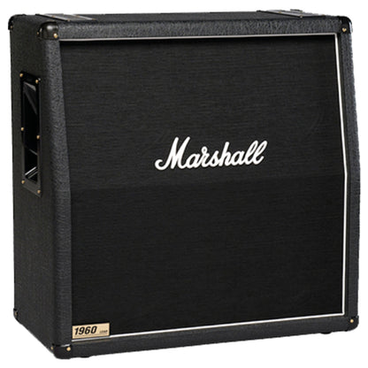 Marshall Cabinet ( Made In UK ) 300-Watt Switchable Angled Cabinet | 1960A