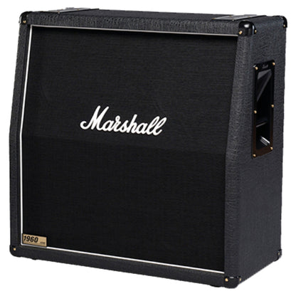 Marshall Cabinet ( Made In UK ) 300-Watt Switchable Angled Cabinet | 1960A