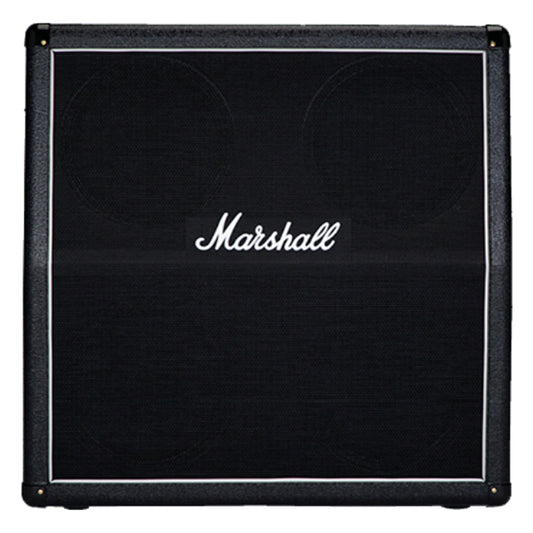 Marshall DSL ( Dual Super Lead ) Cabinet 240-Watts 4X12" Angled Cabinet | MX412A