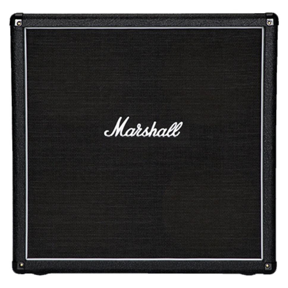 Marshall DSL ( Dual Super Lead ) Cabinet 240-Watts 4X12" Bass Cabinet | MX412B