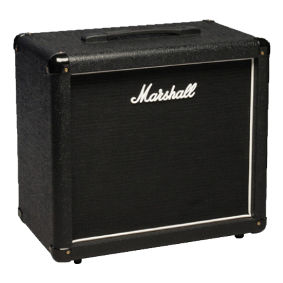 Marshall DSL ( Dual Super Lead ) Cabinet 080-Watts 1X12" | MX112